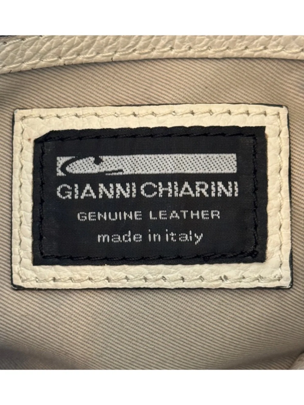 Gianni Chiarini beautiful gianni